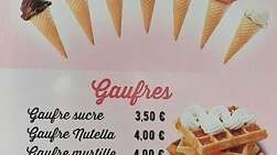 CHEZ MAMITA