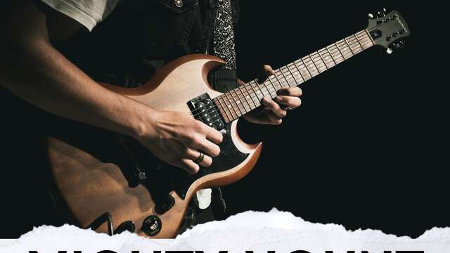 Mardis musicaux : "Mighty Hount"