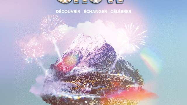 Grand Saint-Lary Show - Découvrir - Échanger - Célébrer