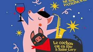 De l'Art et du Cochon 2025