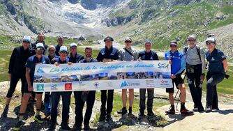Prévention Montagne Pyrénées