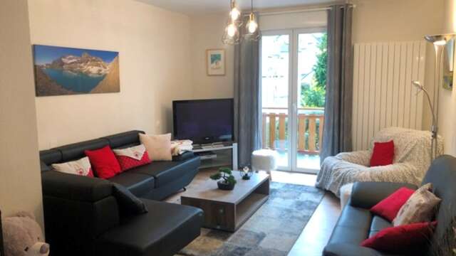 APPARTEMENT HECHEMPY