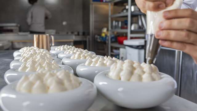Noël et le Réveillon dans les restaurants de Lourdes