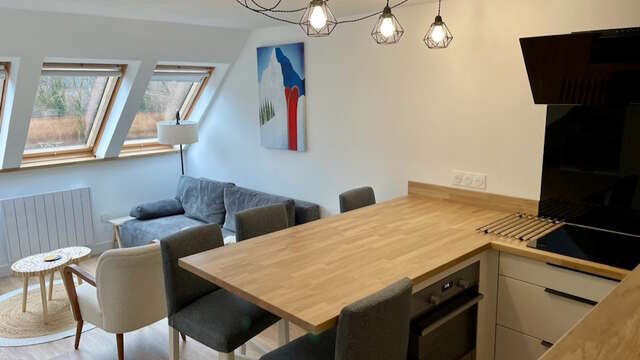 APPARTEMENT DANS RÉSIDENCE DU PRÉ DE GUIGNAN