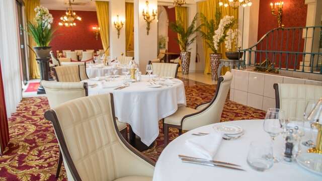 RESTAURANT LE PARC