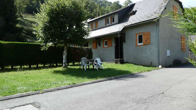 MAISON MITOYENNE