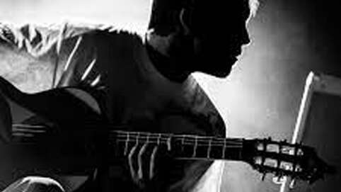 Concert Quentin Buffier