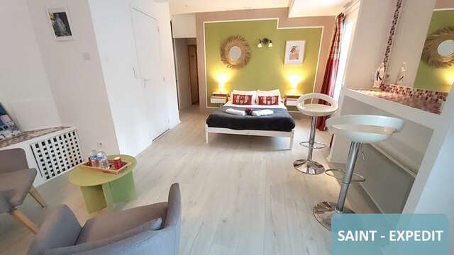 STUDIO SAINT-EXPEDIT