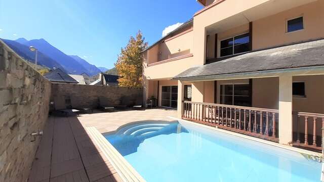 APPARTEMENT "ARNICA" RESIDENCE LE TRIANON