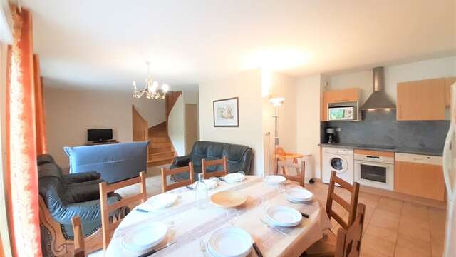 APPARTEMENT "ASTER" RESIDENCE LE TRIANON