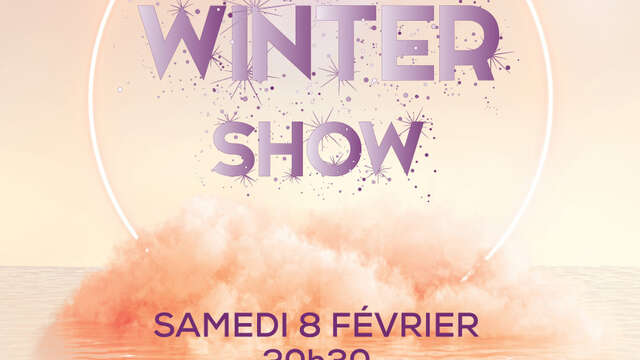 The Winter Show - Spectacle de Danse de L'Atelier NCL