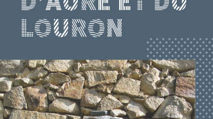 Exposition : La pierre sèche en vallées d'Aure et du Louron