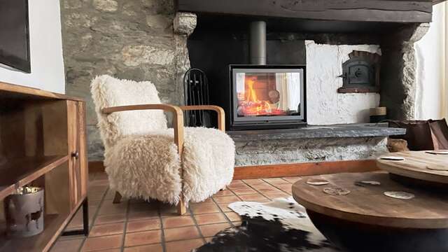 LA FERME DE SOULAN - MOUFLON