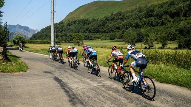 Cyclosportive La Pyrénéenne