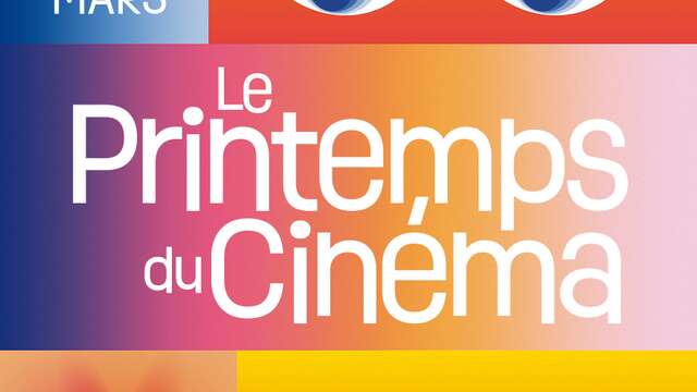 Printemps du cinéma