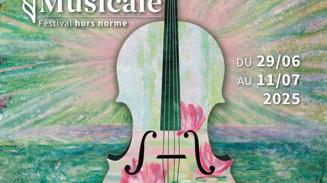 L'Offrande Musicale music festival