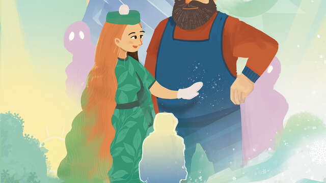 Festival contes en hiver au tiers lieu amassa