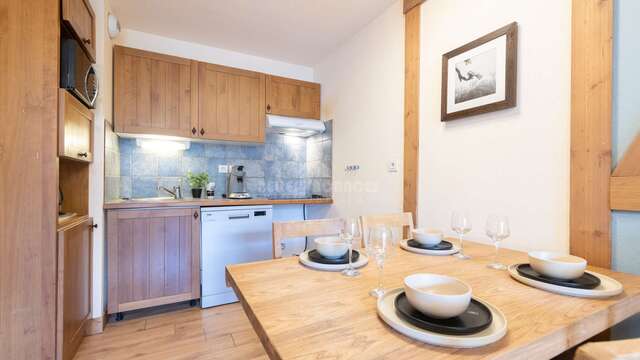 APPARTEMENT DANS RÉSIDENCE CAMI RÉAL