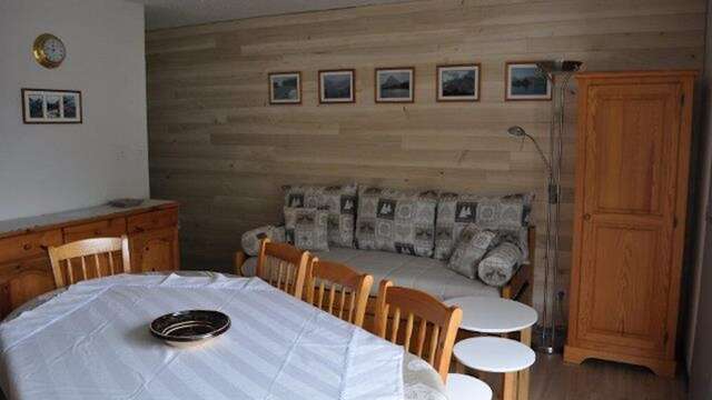 APPARTEMENT DANS RÉSIDENCE CLOS MIRABELLE