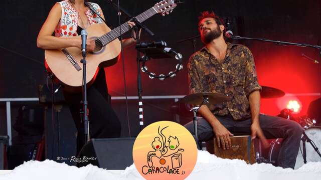 Concert "Caracolage"