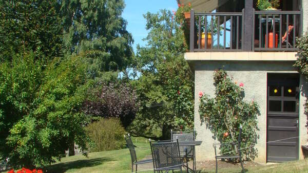 APPARTEMENT "CAMILLE"