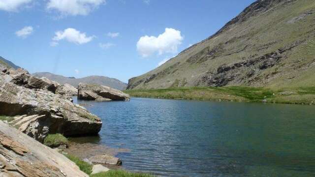 LAC DE CATCHET