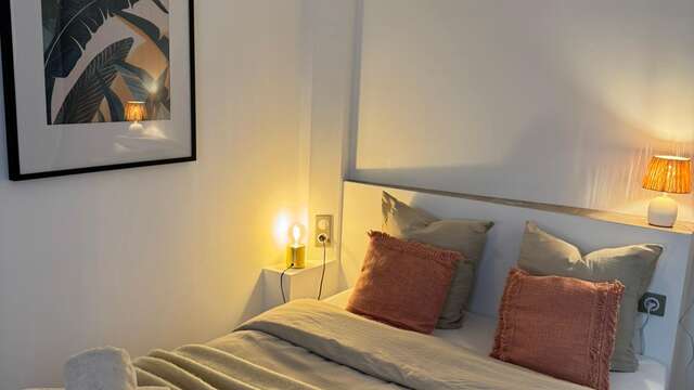 APPARTEMENT SAINT-MICHEL