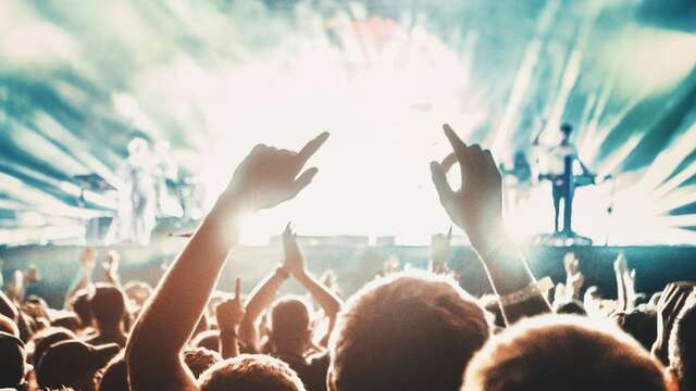Concert: Shine on, tribute to Pink Floyd