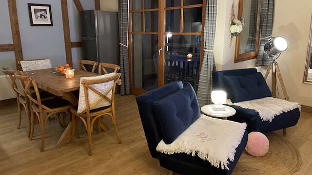 APPARTEMENT DANS RÉSIDENCE CAMI RÉAL