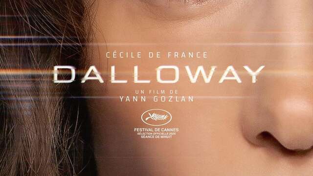 Film: Dalloway