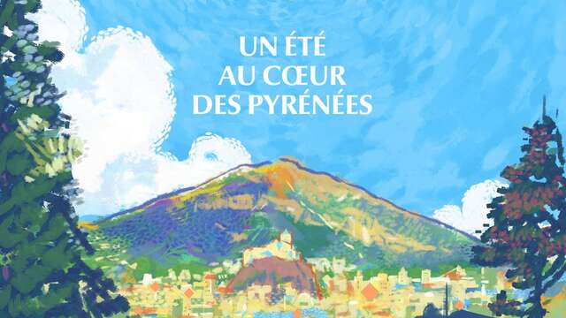 Les estivales de Lourdes
