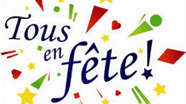Fête locale