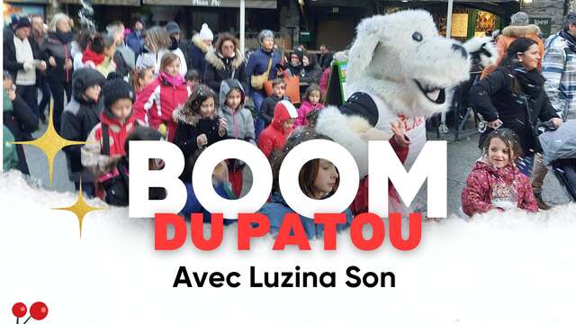 Boom du Patou