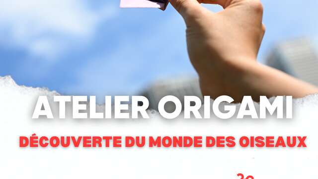 Atelier Origami