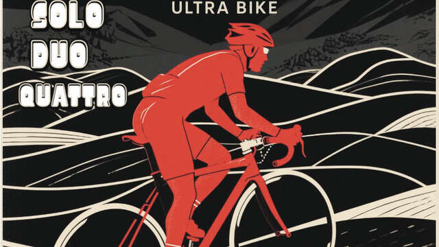 ULTRABIKE - PEAK 2 WAVE - 2026