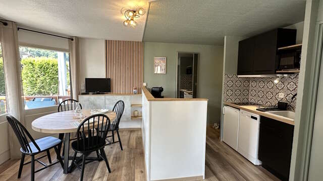 GOBONS - APPARTEMENT DANS RÉSIDENCE CLOS MIRABELLE