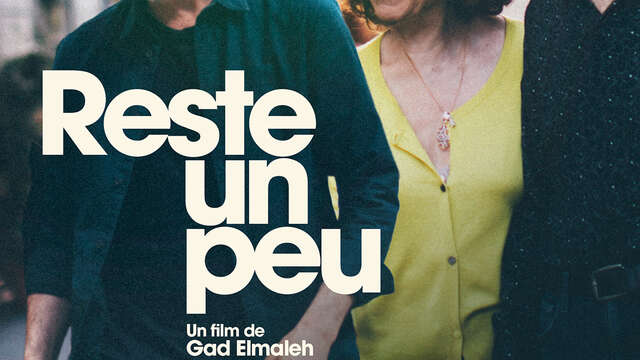 Film: reste un peu