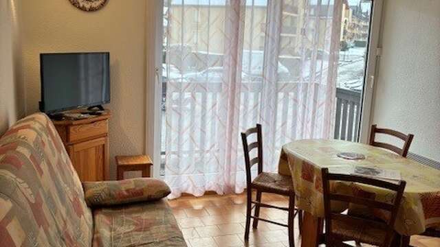 APPARTEMENT DANS RESIDENCE LE GARLITZ