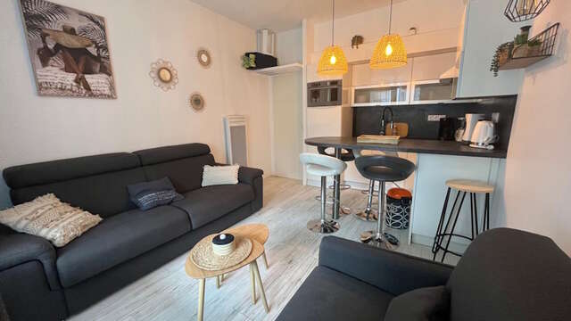 APPARTEMENT DANS RÉSIDENCE ROYAL MILAN