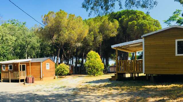 CAMPING MAUREILLAS