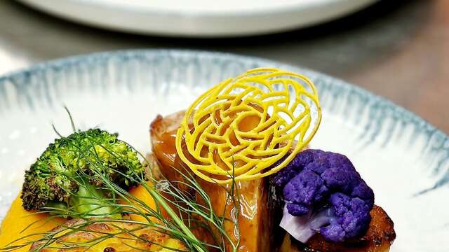 AL CASOT DE LA FARGA