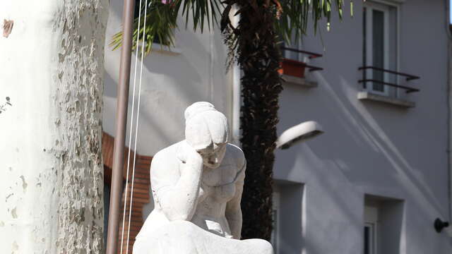 VISITE GUIDÉE - CÉRET ENTRE ART ET HISTOIRE