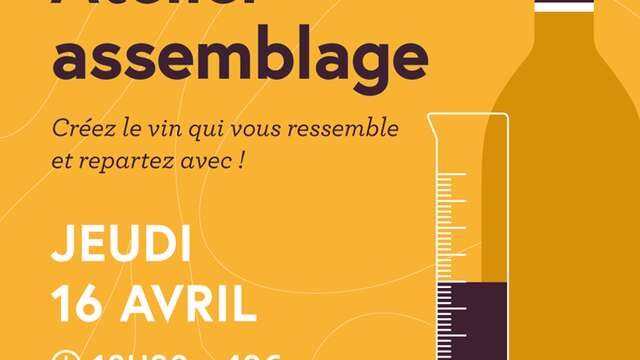 ATELIER ASSEMBLAGE VIN MAS REIG 16 04 26