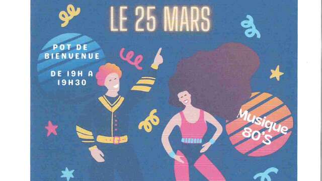 SOIREE CARNAVAL