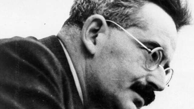 10 ANS DE L'ASSOCIATION WALTER BENJAMIN SANS FRONTIÈRES