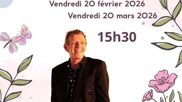 HISTOIRES À PARTAGER