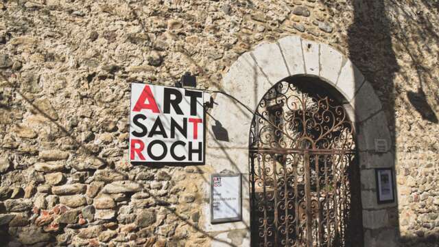 CONCERT RICHARD DURRANT PAR LA CHORALE INTERNATIONALE D'ALBERA