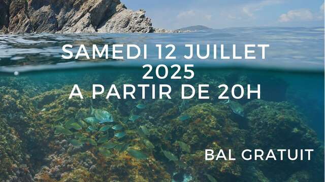 BAL COUNTRY ÉTÉ