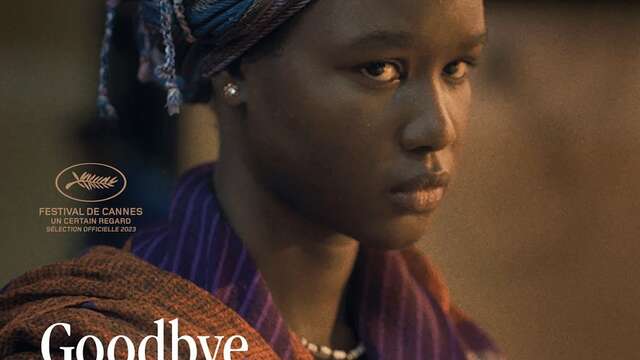 PROJECTION FILM "GOODBYE JULIA" DE MOHAMED KORDOFANI