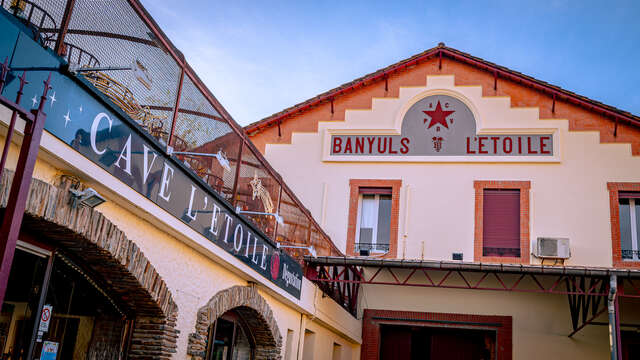 BANYULS L'ETOILE